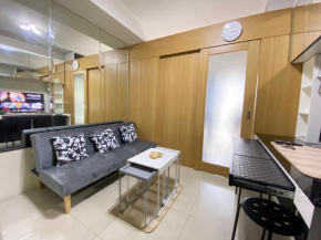 Shell Residences - MOA